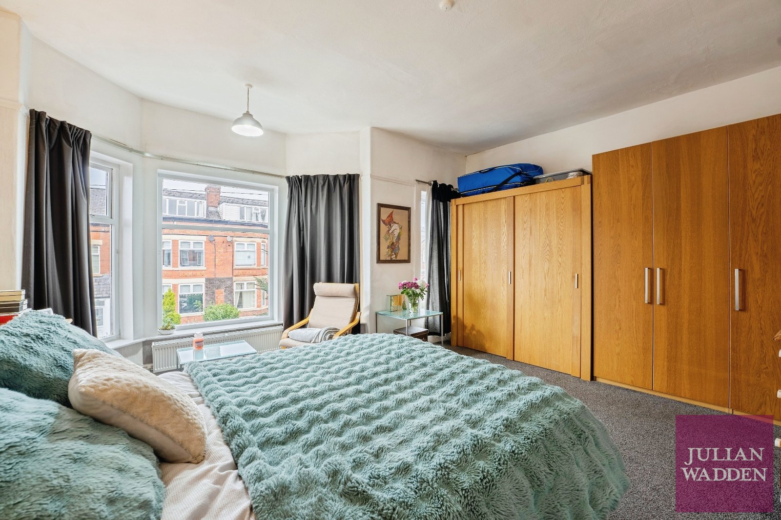 Beech Road, Davenport, Stockport, SK3