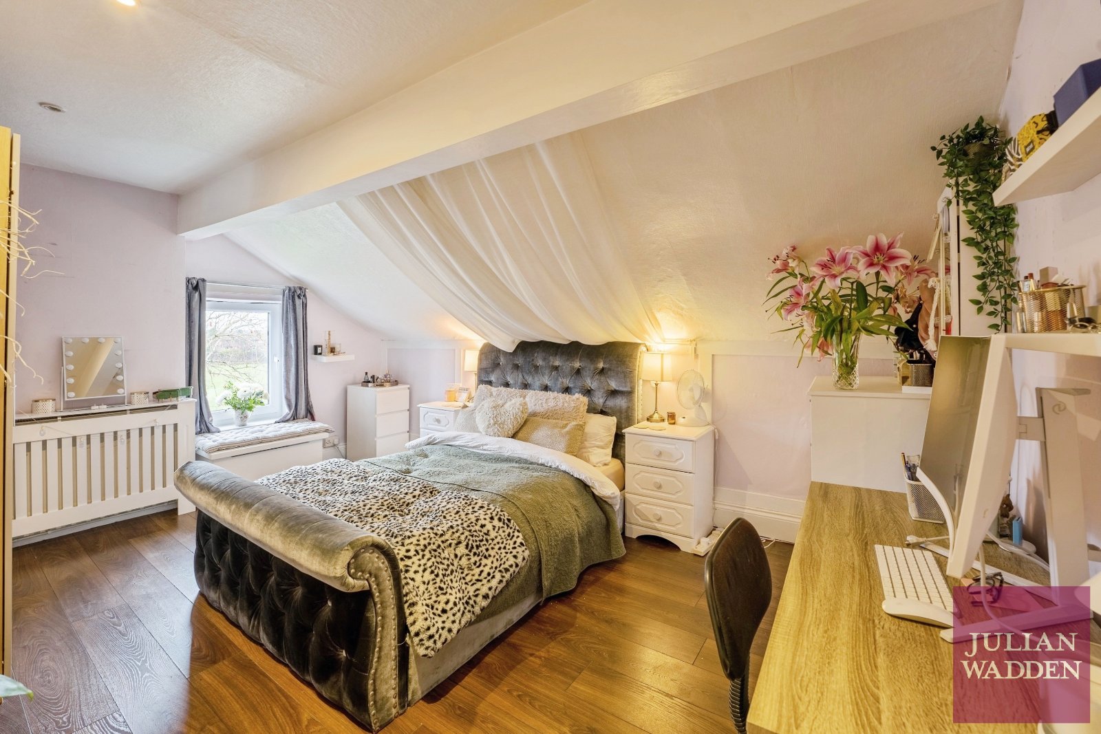 Beech Road, Davenport, Stockport, SK3