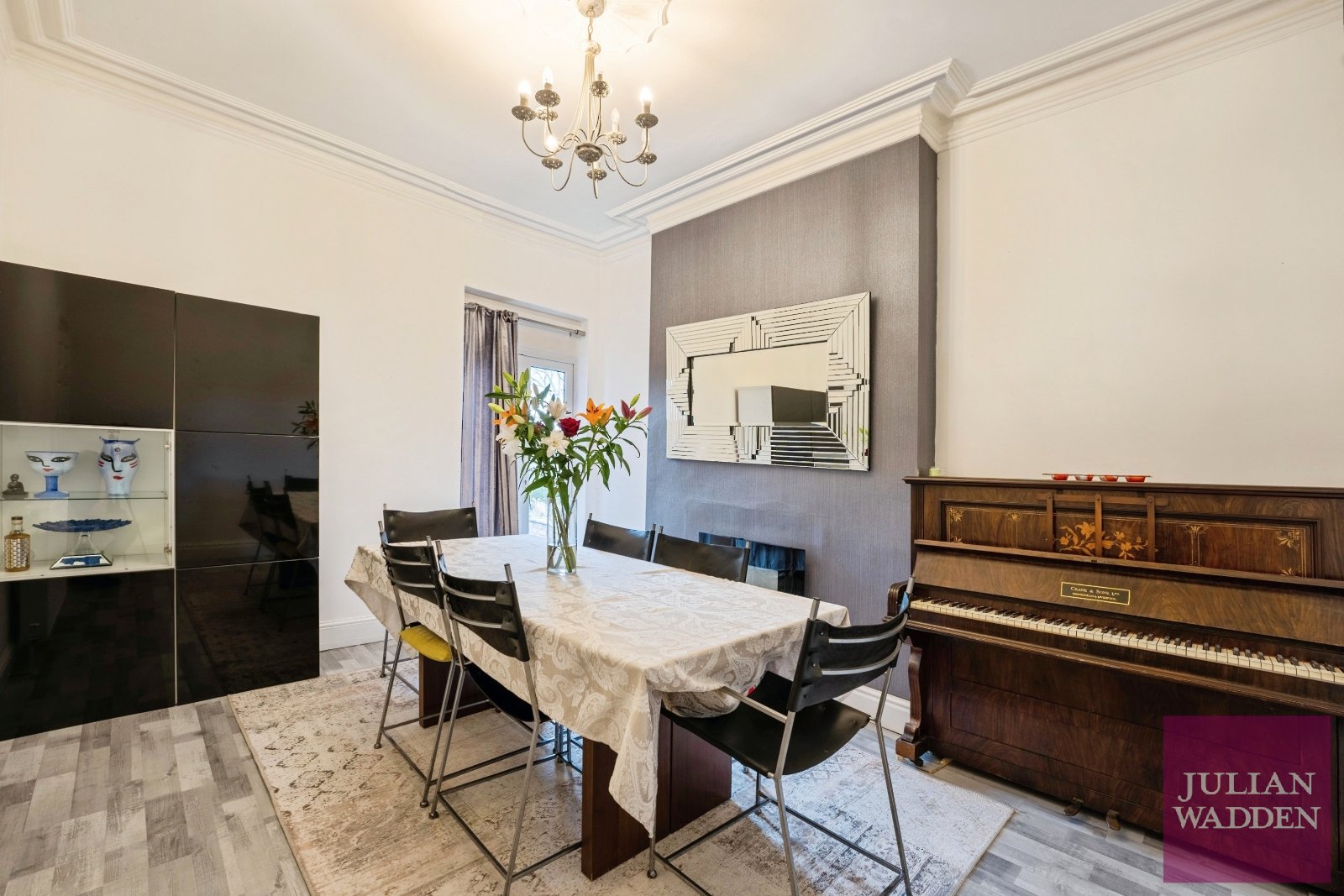 Beech Road, Davenport, Stockport, SK3