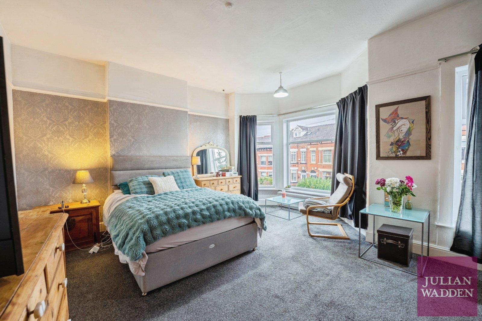 Beech Road, Davenport, Stockport, SK3
