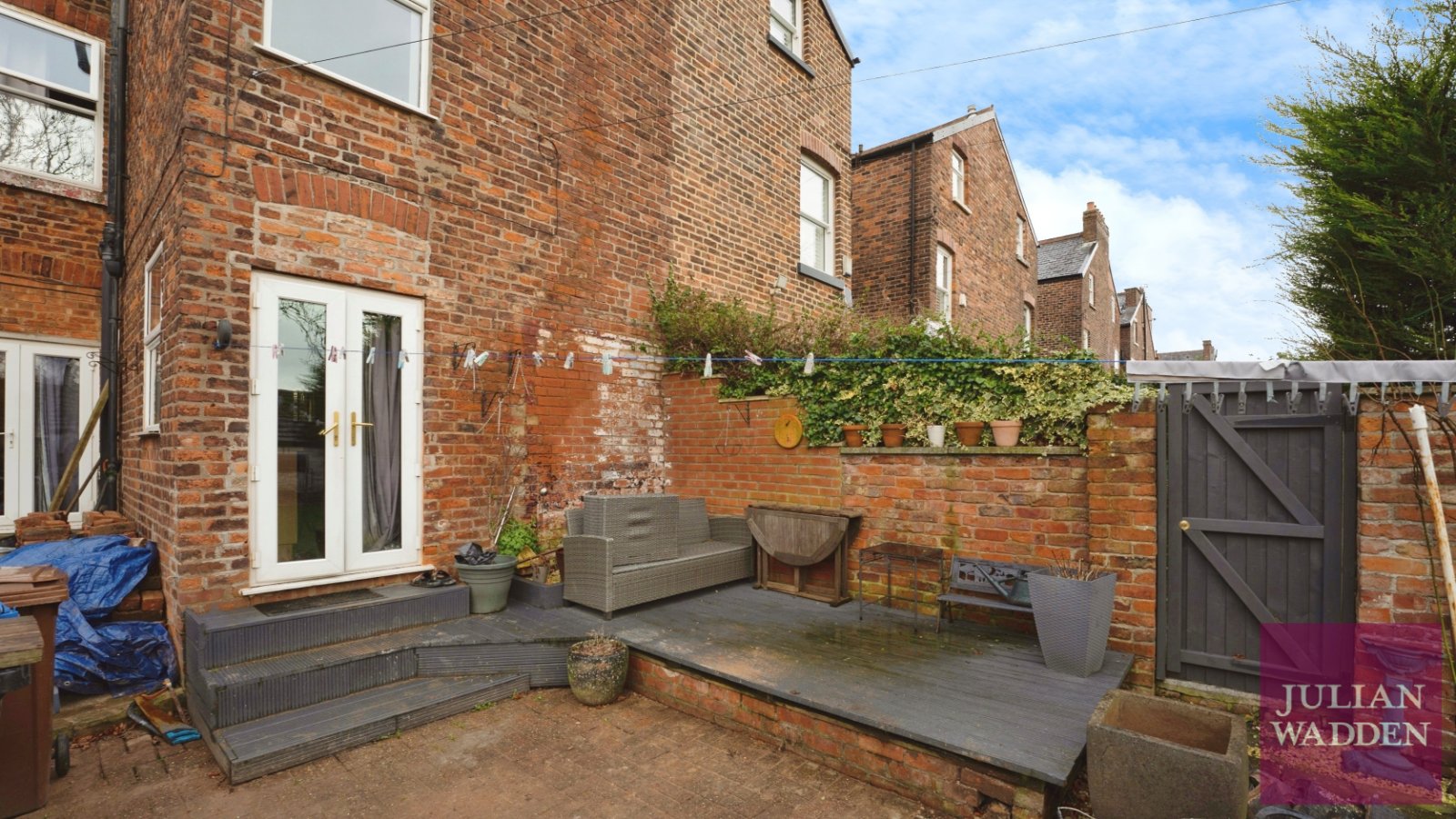 Beech Road, Davenport, Stockport, SK3