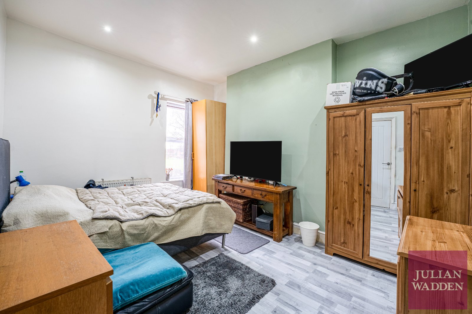 Beech Road, Davenport, Stockport, SK3