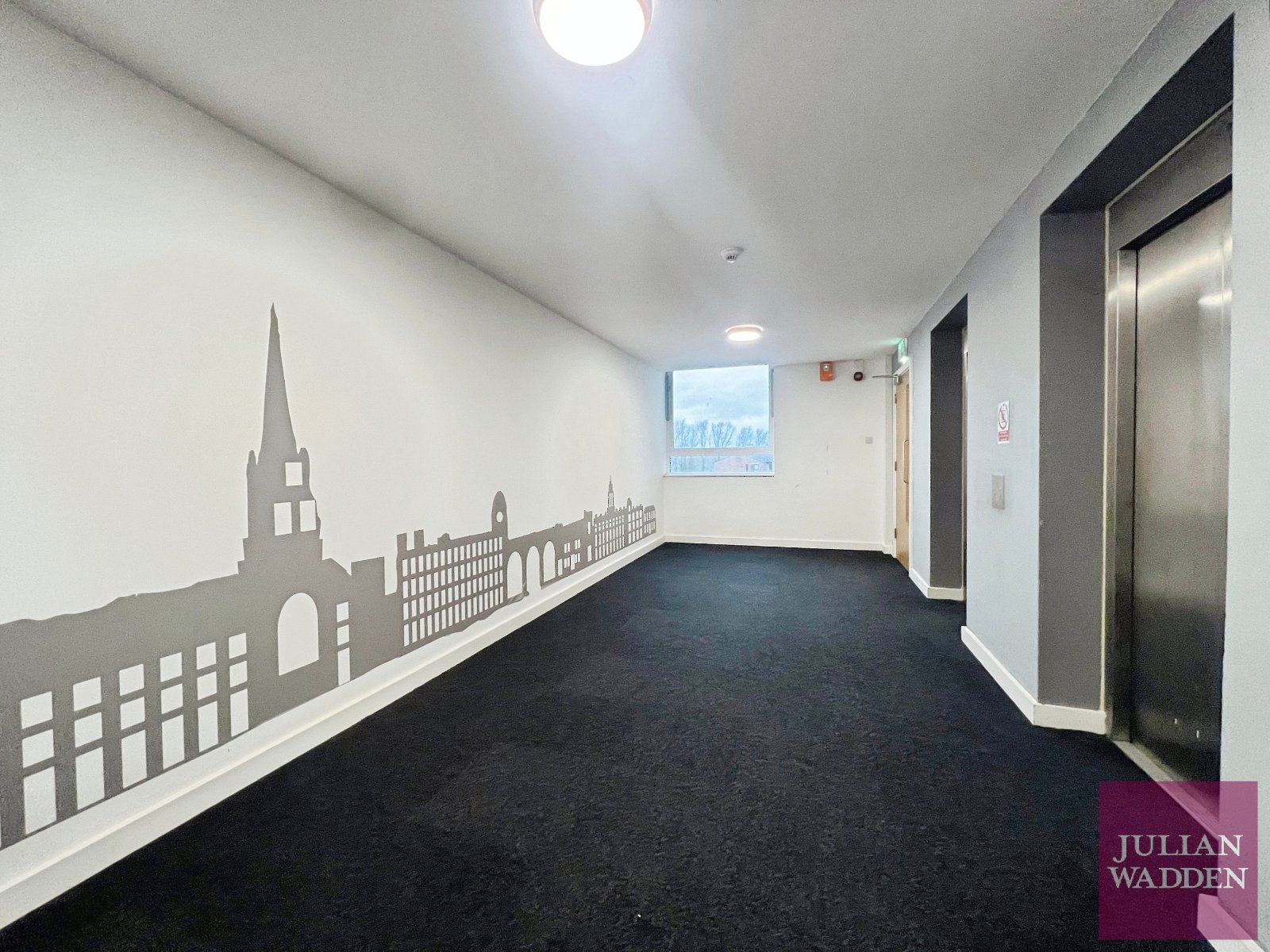 John Street, Stockport, SK1