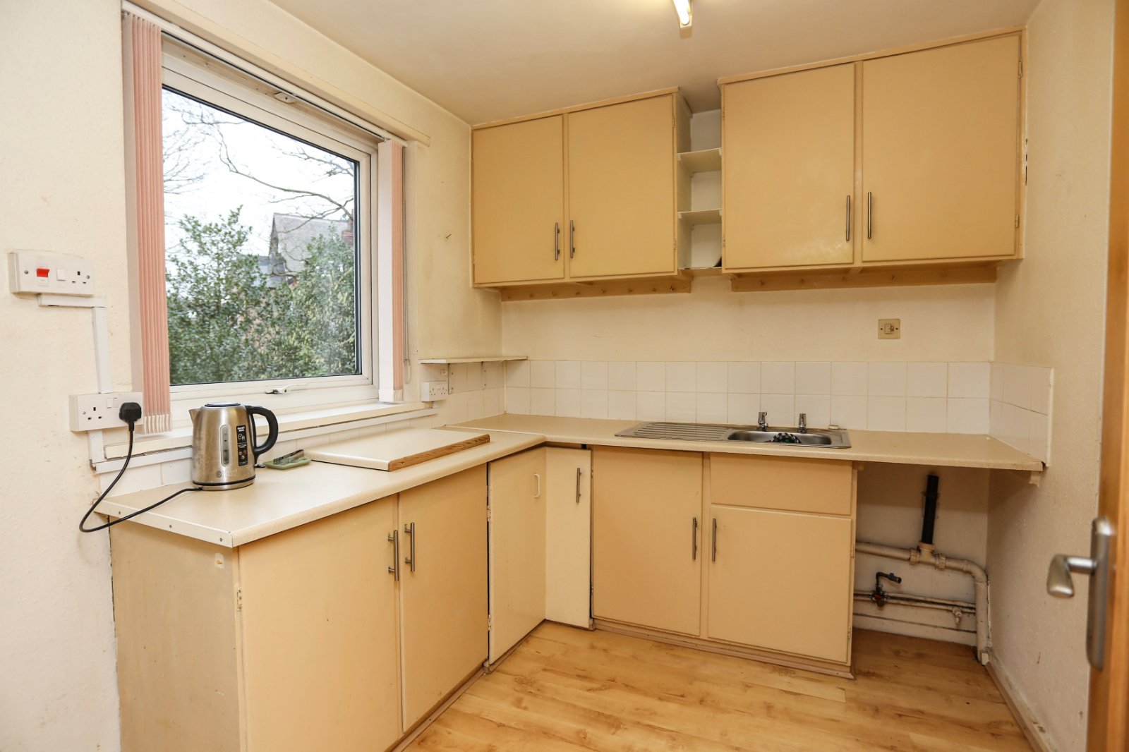 Mauldeth Road, Heaton Mersey, Stockport, SK4