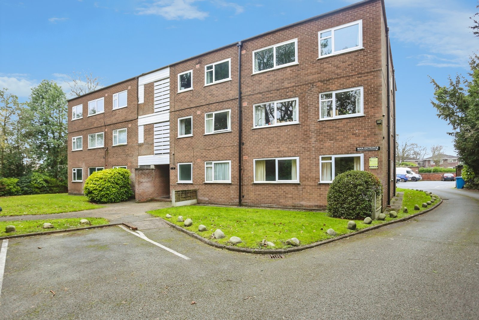 Mauldeth Road, Heaton Mersey, Stockport, SK4