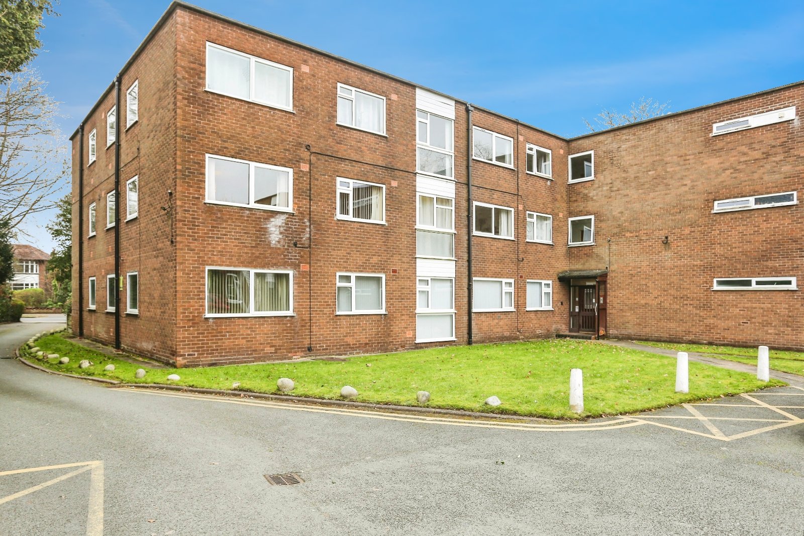 Mauldeth Road, Heaton Mersey, Stockport, SK4