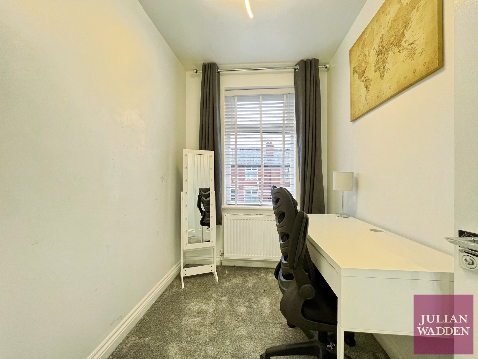Bonar Road, Edgeley, Stockport, SK3