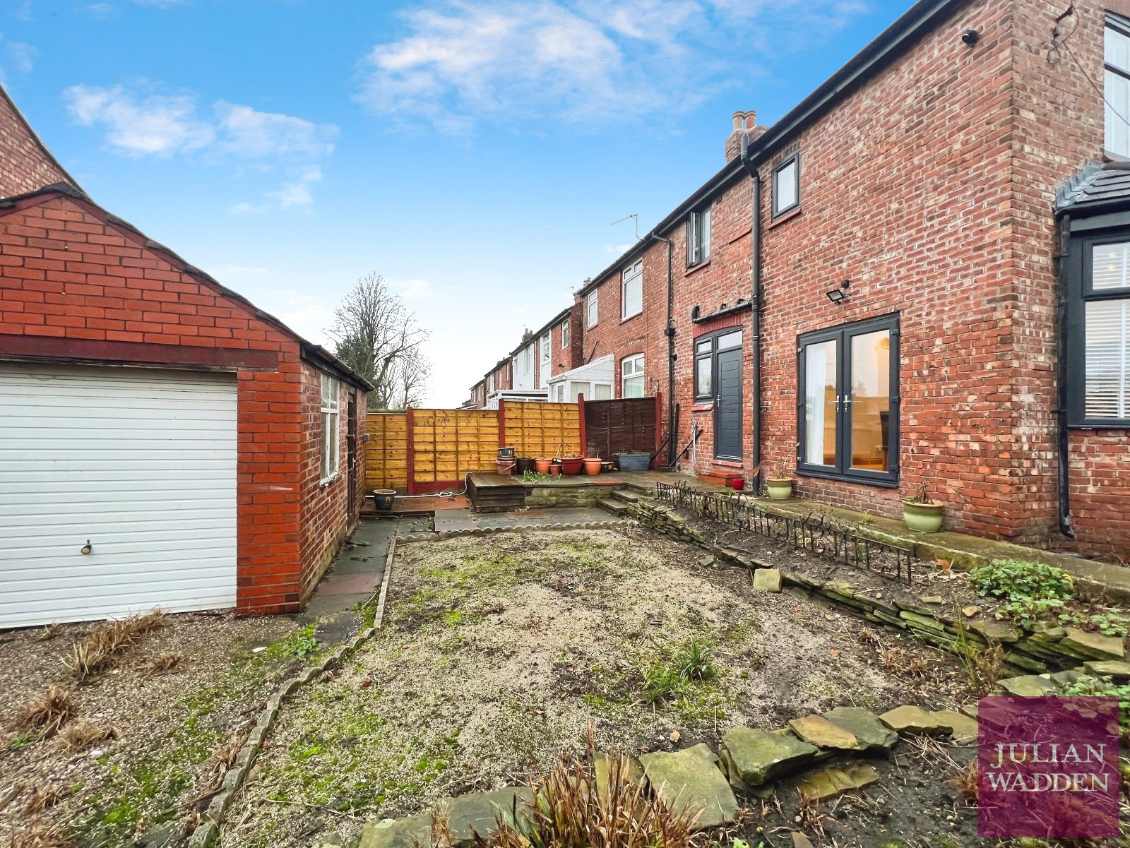 Bonar Road, Edgeley, Stockport, SK3