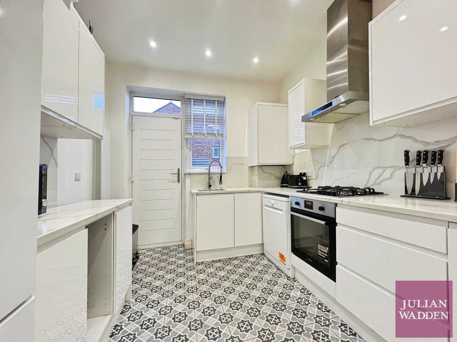 Bonar Road, Edgeley, Stockport, SK3