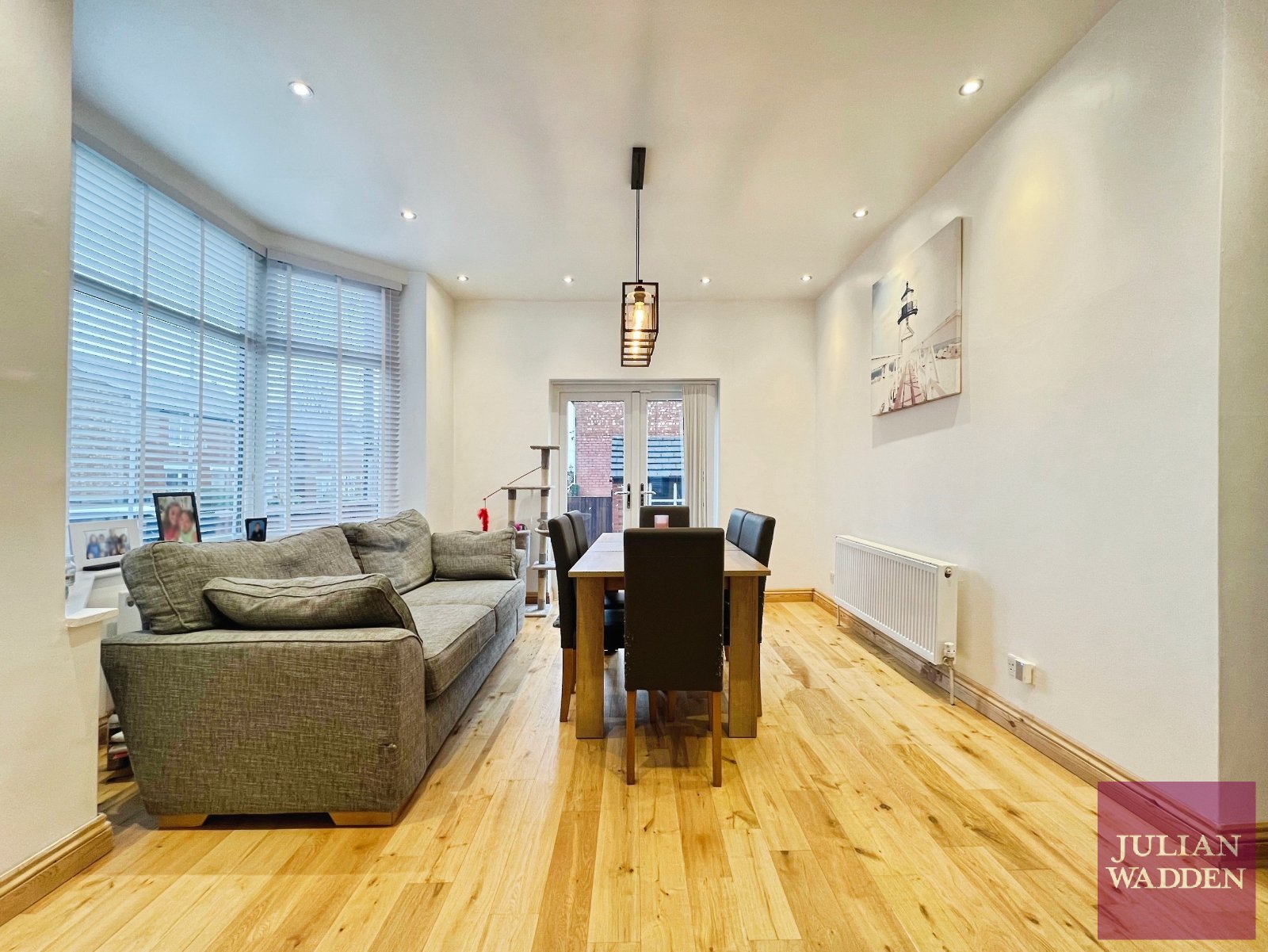 Bonar Road, Edgeley, Stockport, SK3