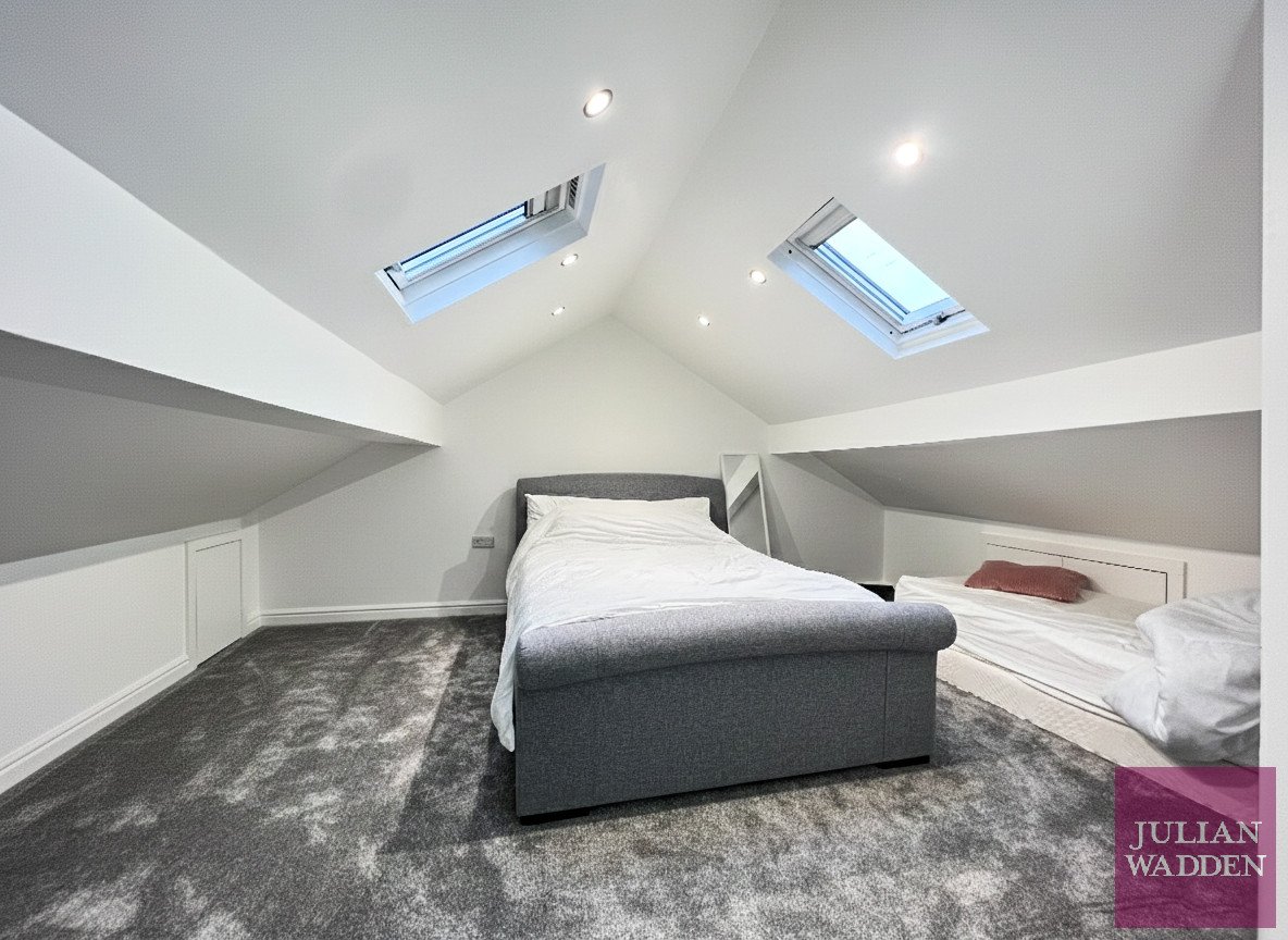 Bonar Road, Edgeley, Stockport, SK3