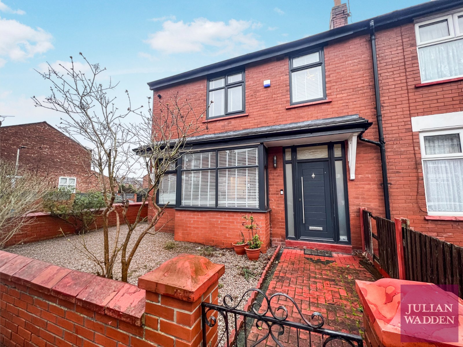 Bonar Road, Edgeley, Stockport, SK3