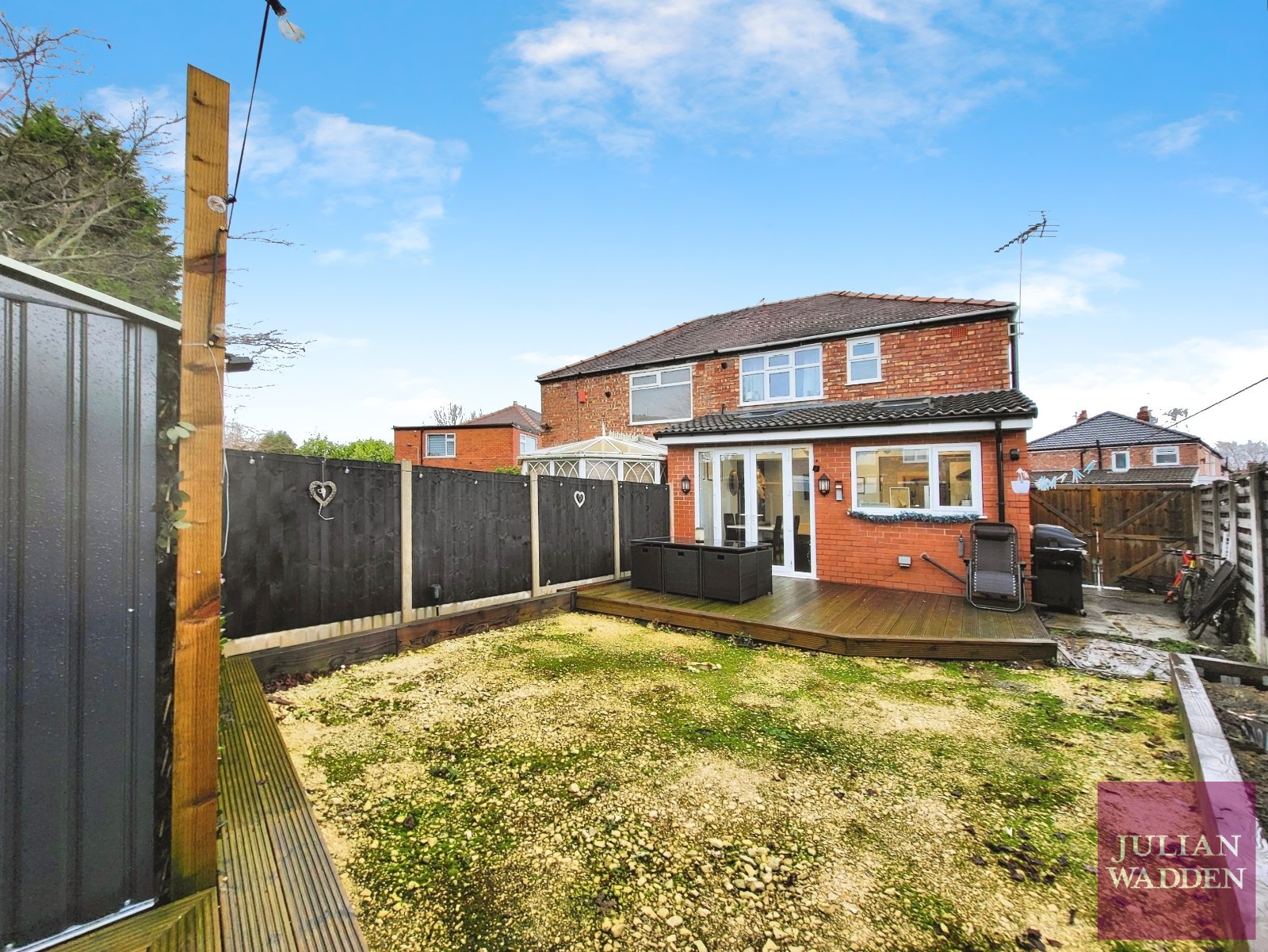 Deane Avenue, Cheadle, Stockport, SK8
