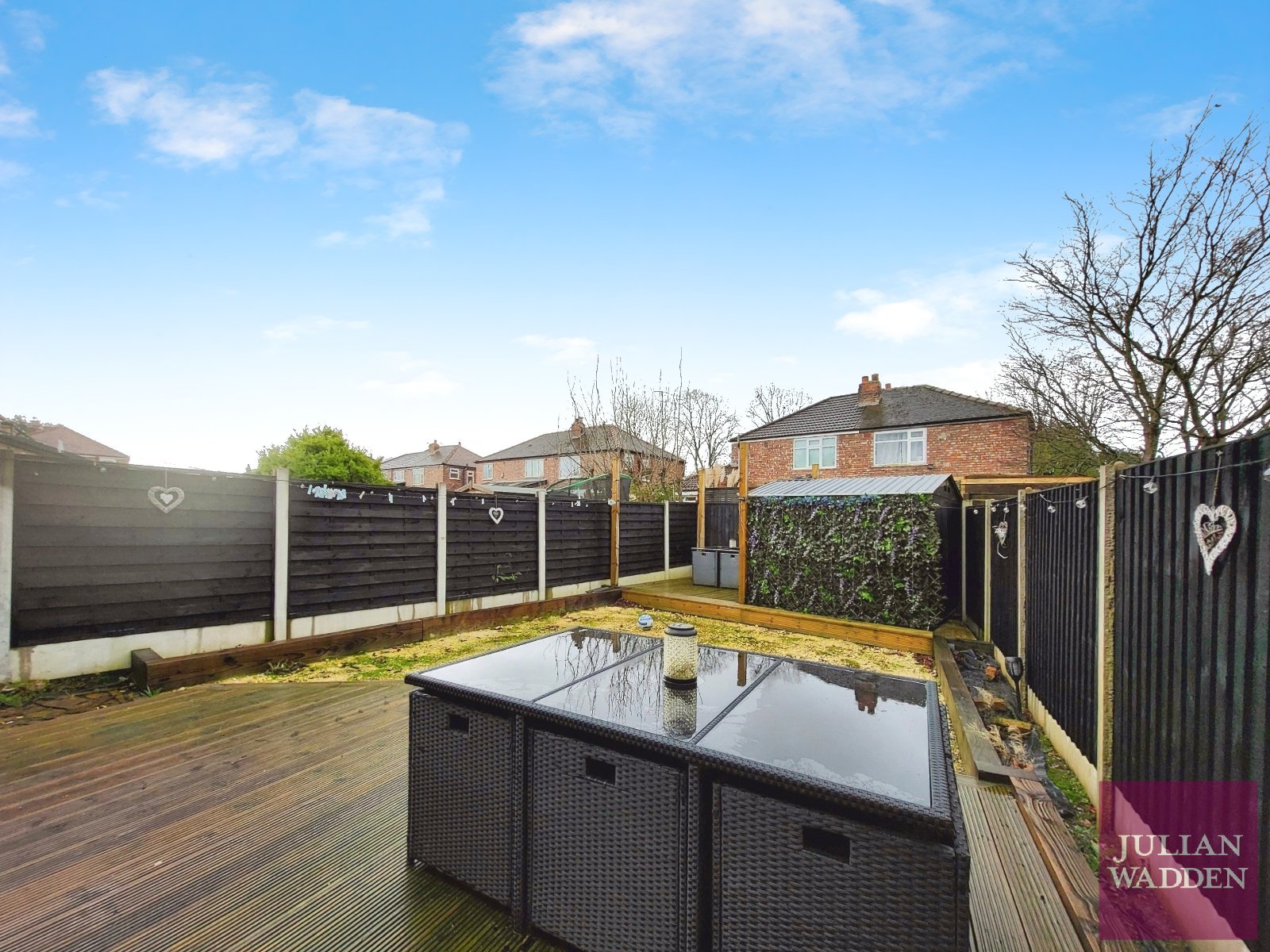 Deane Avenue, Cheadle, Stockport, SK8