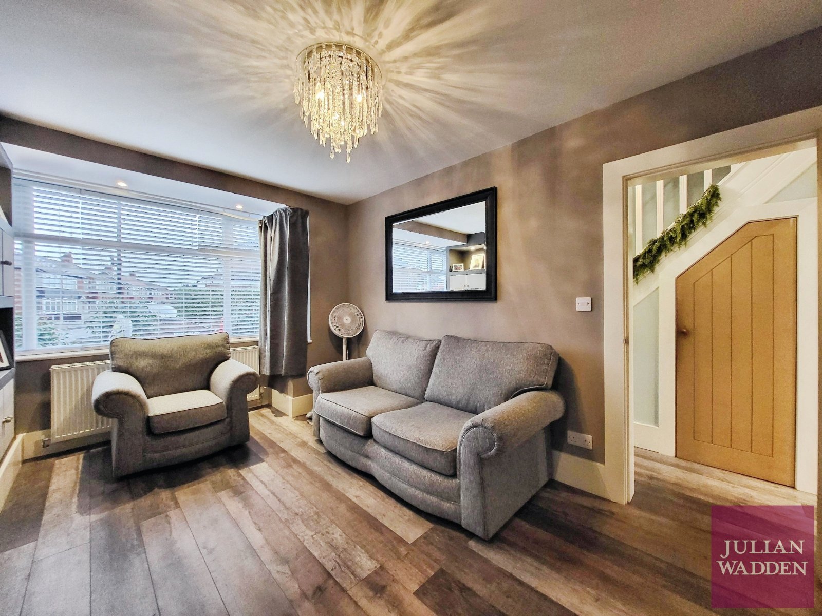 Deane Avenue, Cheadle, Stockport, SK8