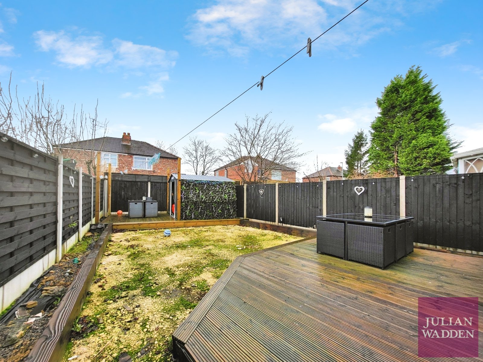 Deane Avenue, Cheadle, Stockport, SK8