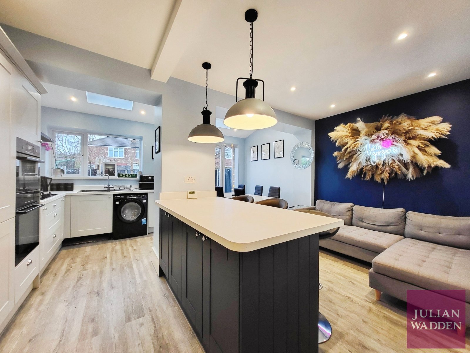 Deane Avenue, Cheadle, Stockport, SK8