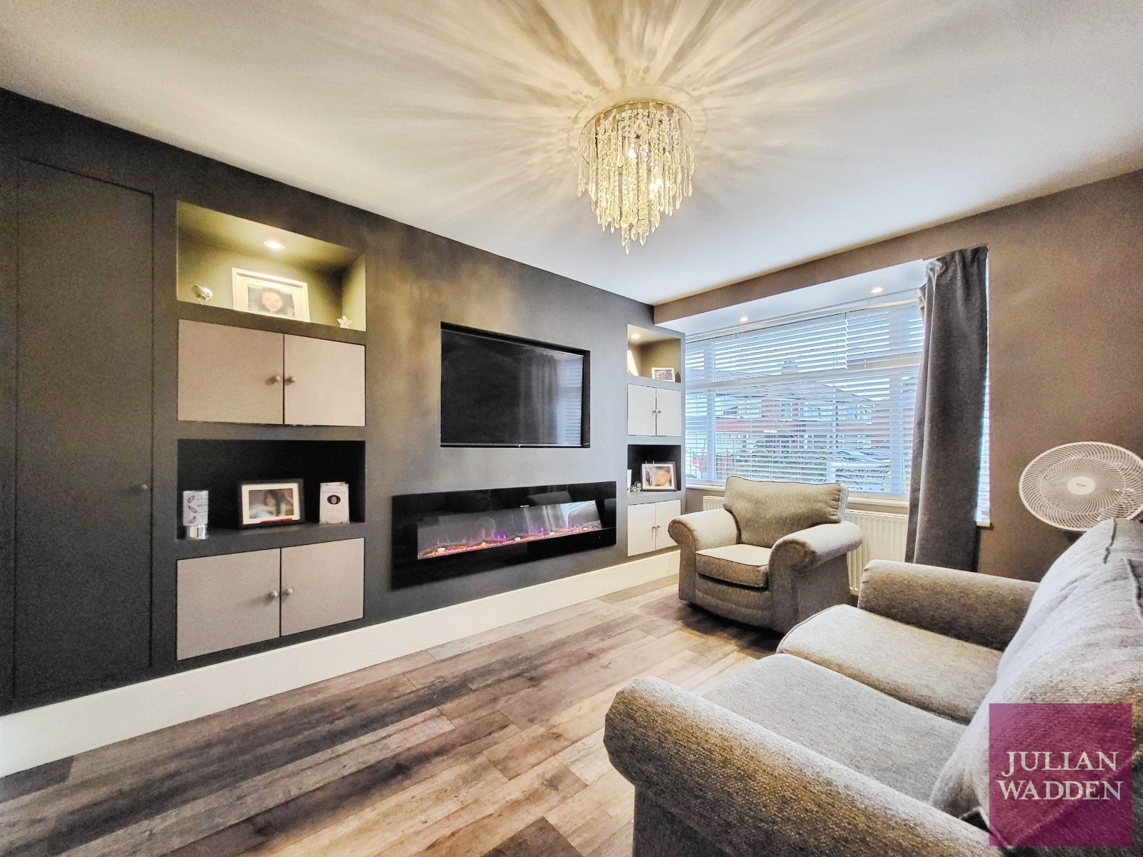 Deane Avenue, Cheadle, Stockport, SK8