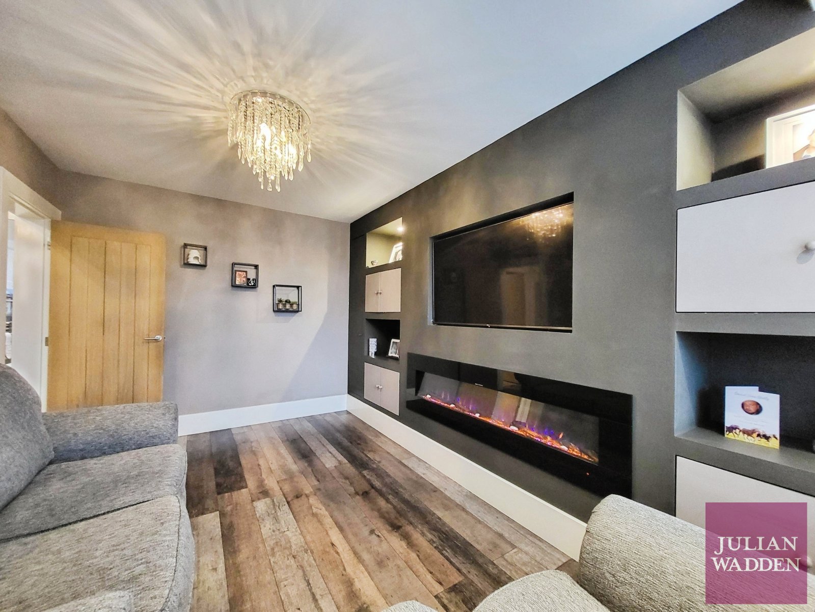 Deane Avenue, Cheadle, Stockport, SK8