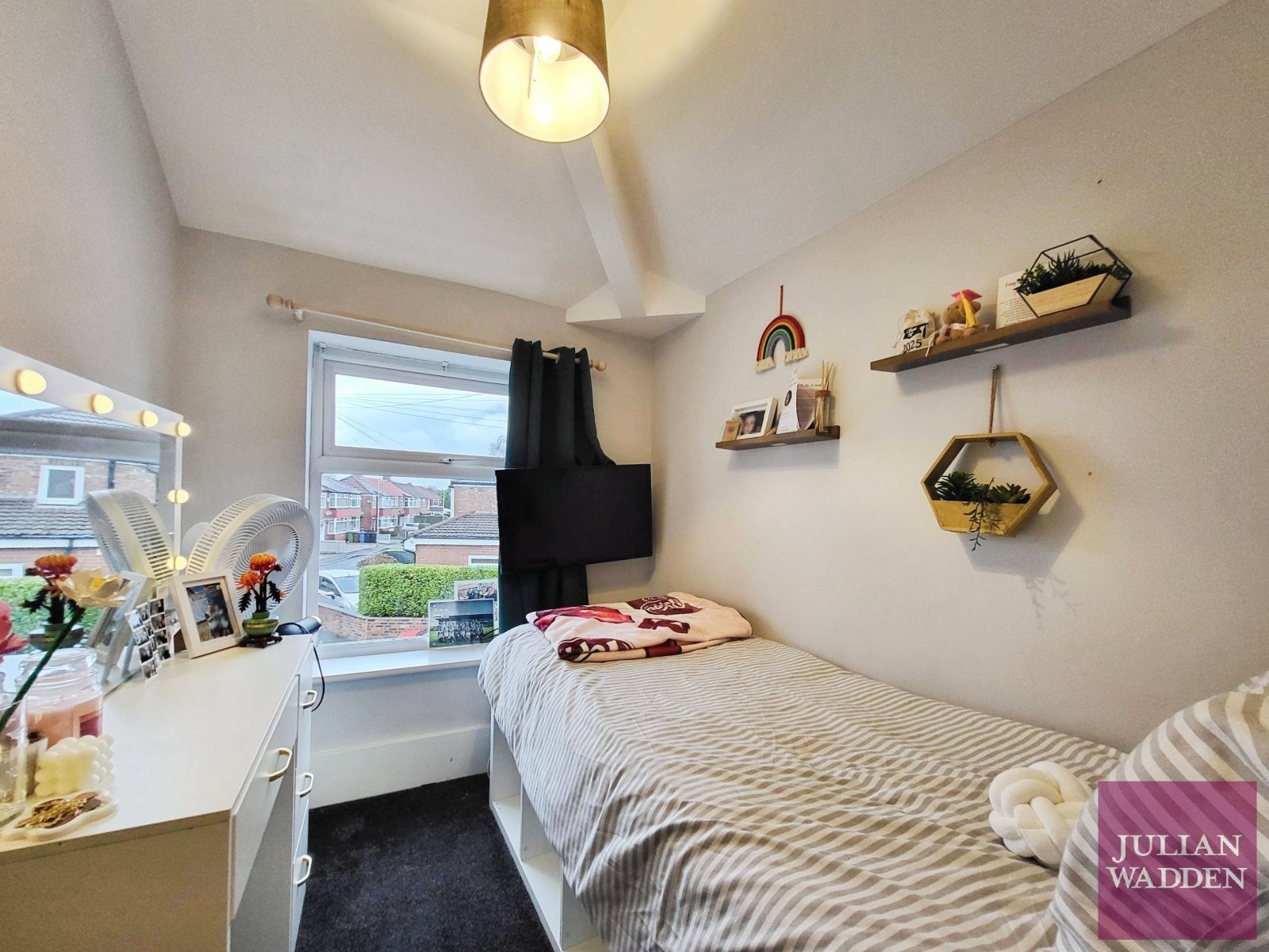 Deane Avenue, Cheadle, Stockport, SK8