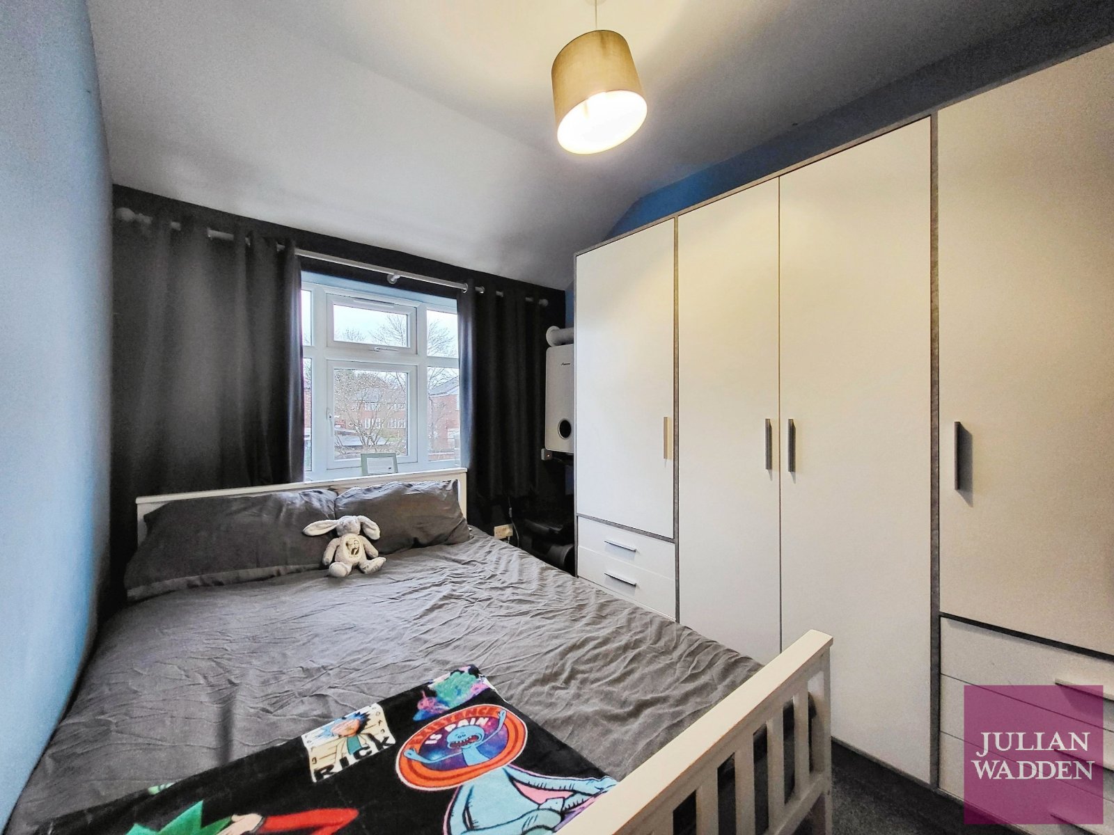 Deane Avenue, Cheadle, Stockport, SK8
