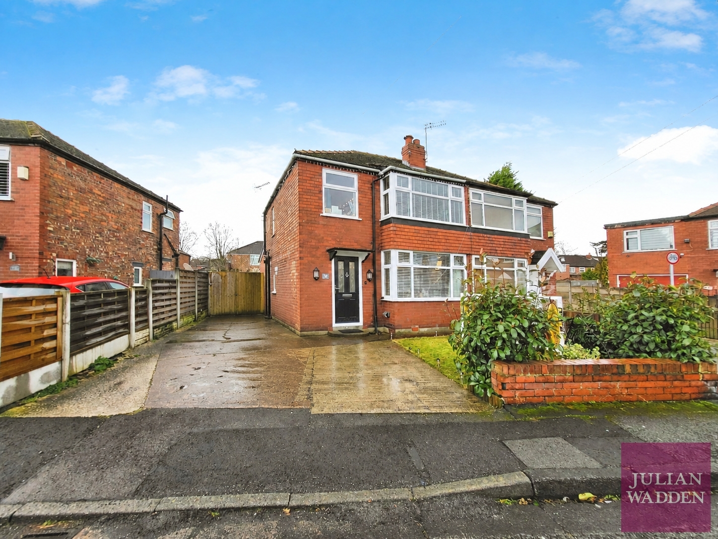 Deane Avenue, Cheadle, Stockport, SK8
