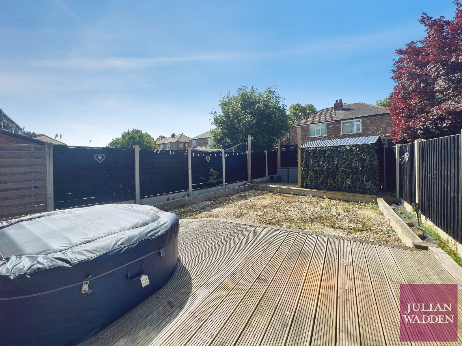 Deane Avenue, Cheadle, Stockport, SK8