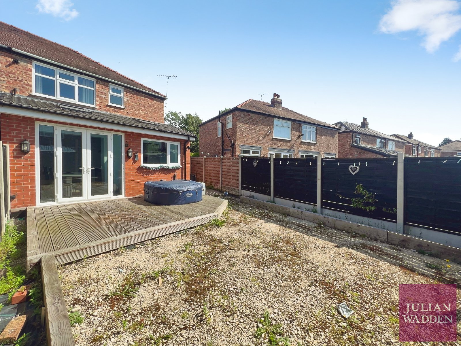 Deane Avenue, Cheadle, Stockport, SK8