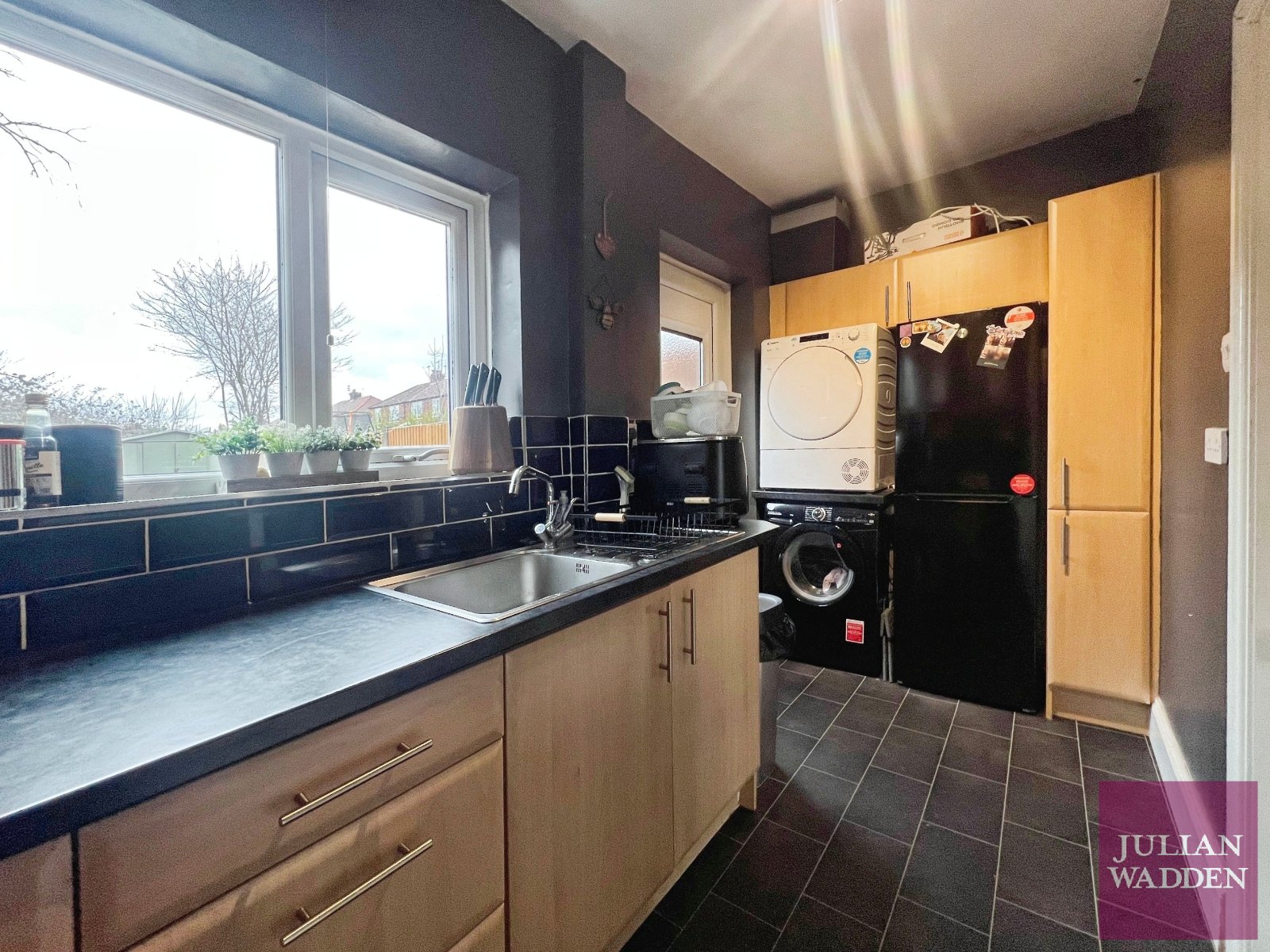 Stratton Road, Offerton, Stockport, SK2