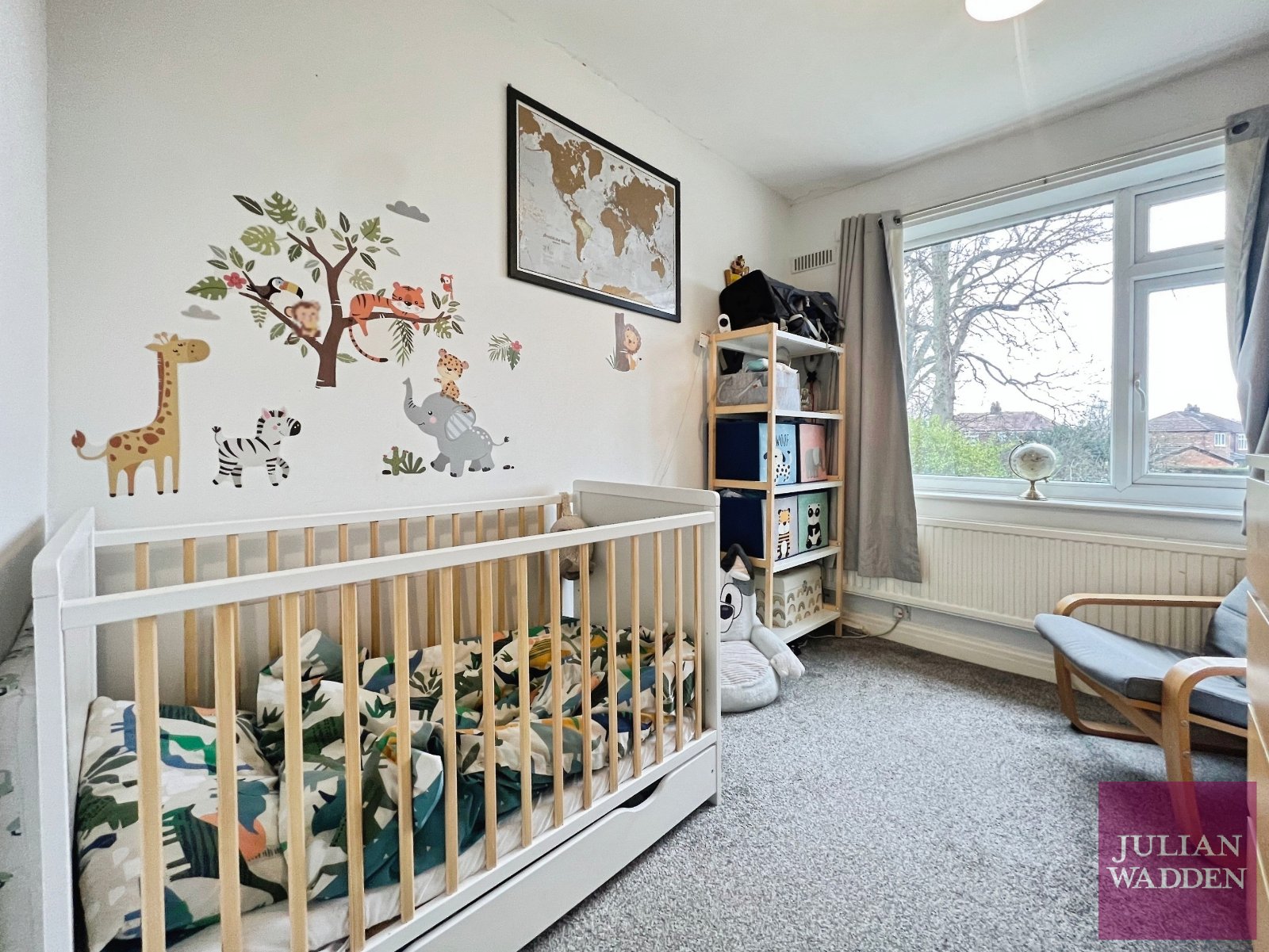Stratton Road, Offerton, Stockport, SK2