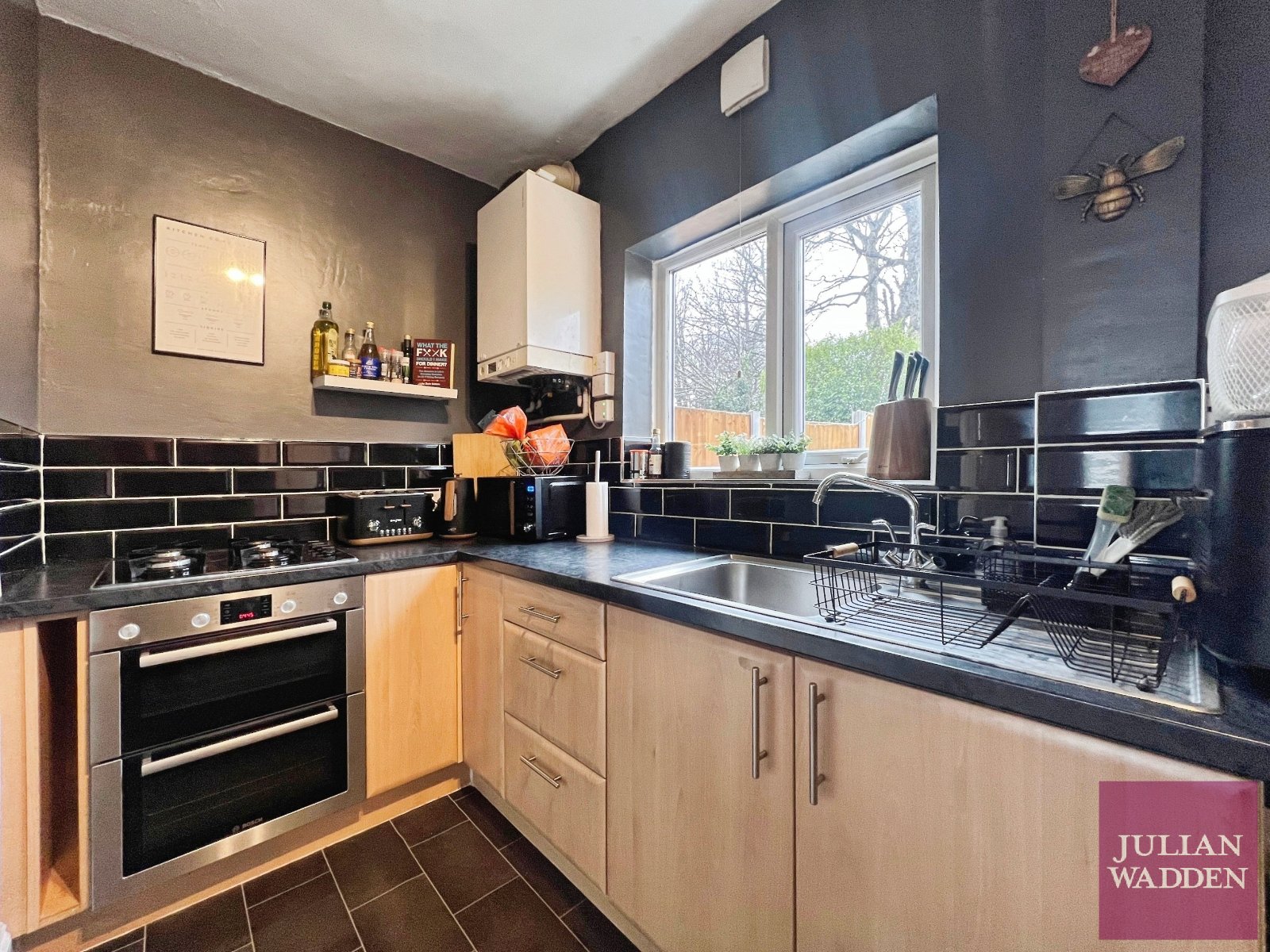 Stratton Road, Offerton, Stockport, SK2