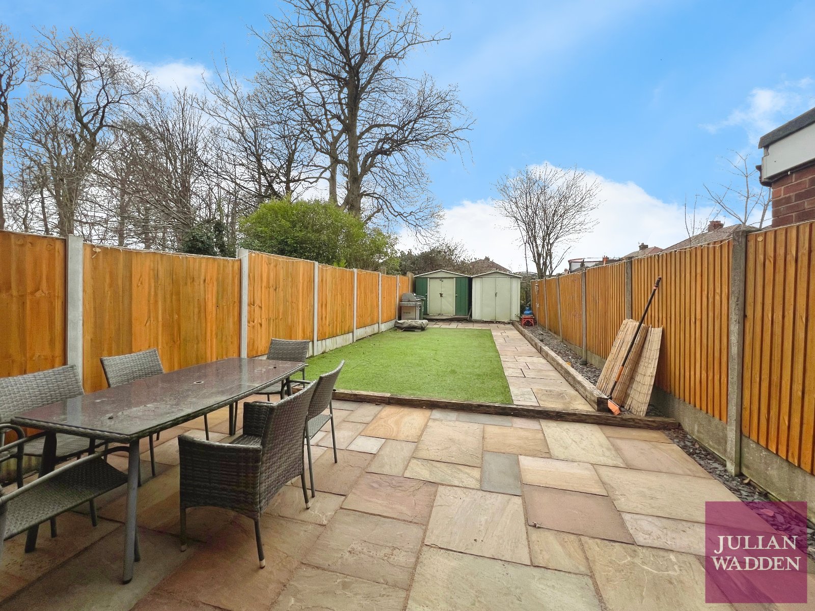 Stratton Road, Offerton, Stockport, SK2
