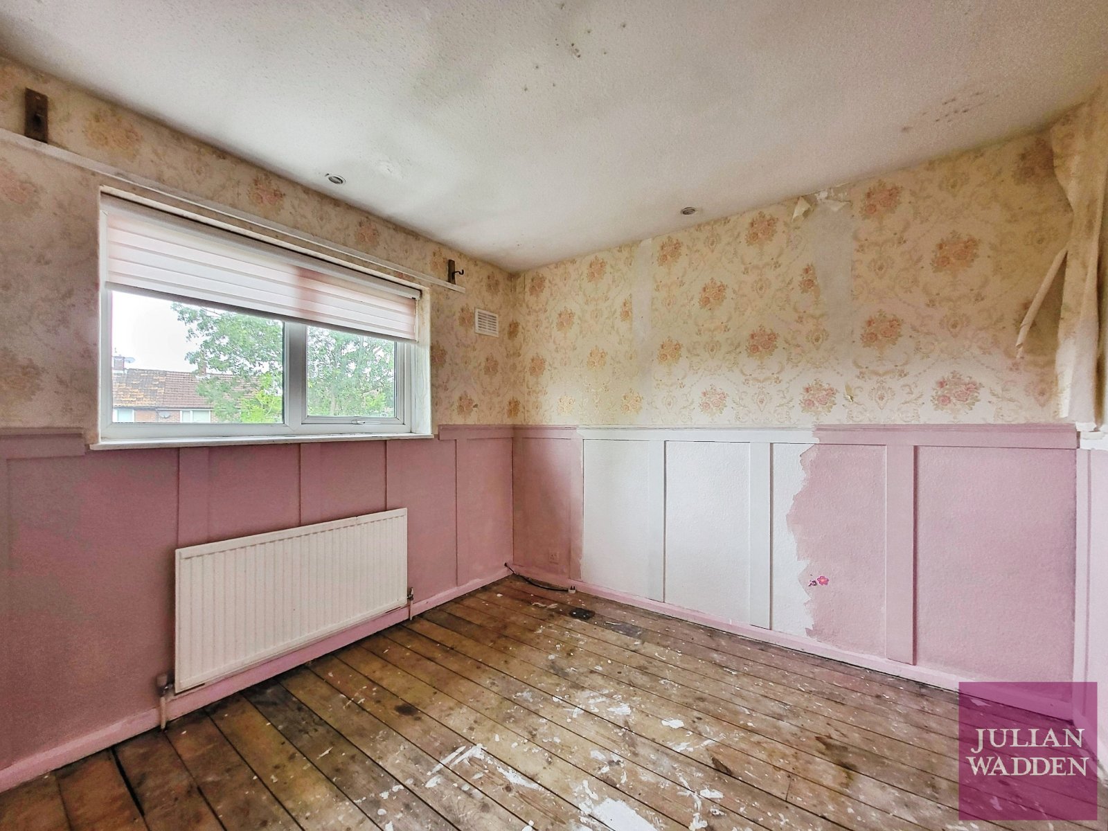 Matlock Road, Reddish, Stockport, SK5