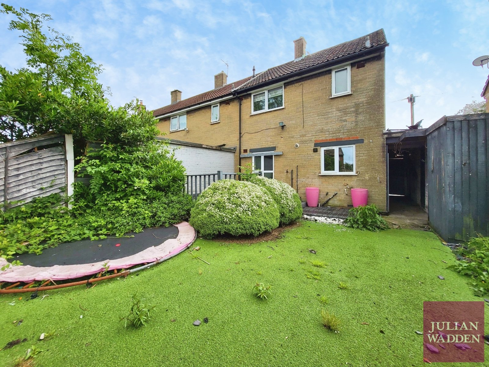 Matlock Road, Reddish, Stockport, SK5