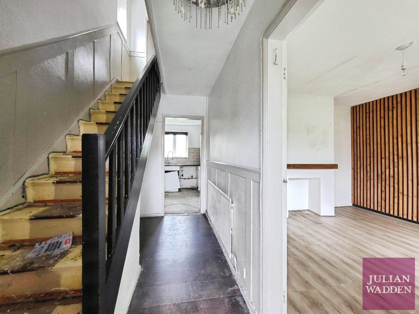 Matlock Road, Reddish, Stockport, SK5