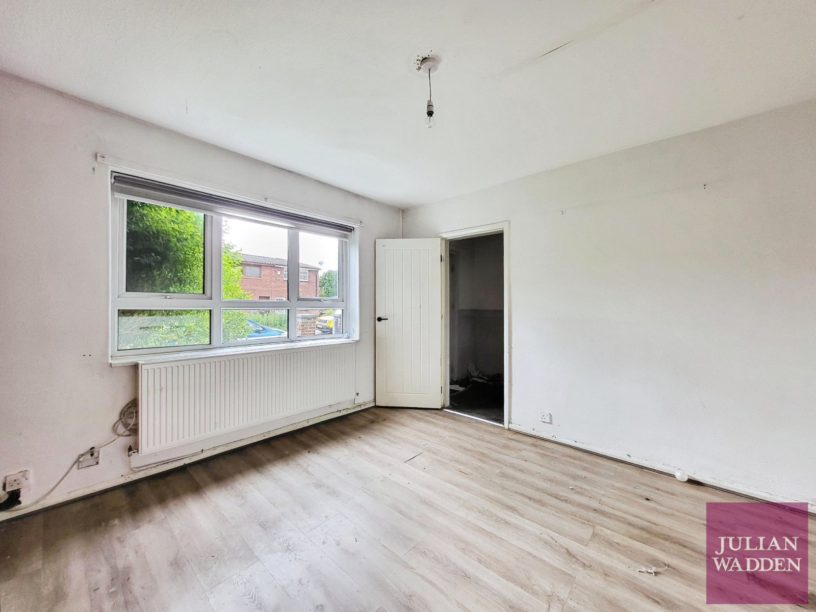 Matlock Road, Reddish, Stockport, SK5