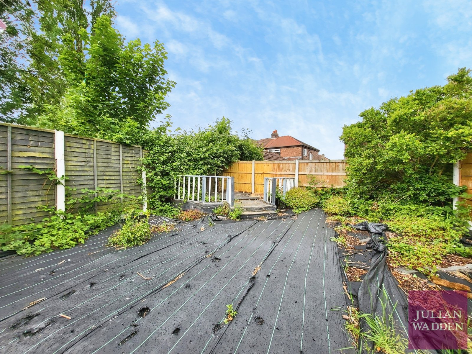 Matlock Road, Reddish, Stockport, SK5
