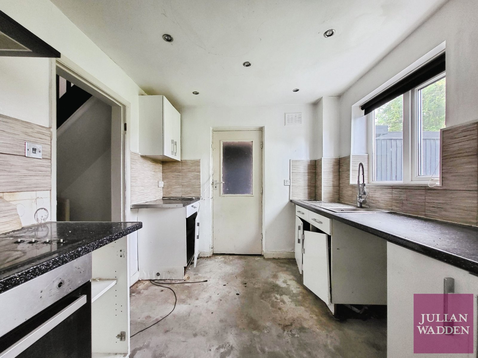 Matlock Road, Reddish, Stockport, SK5