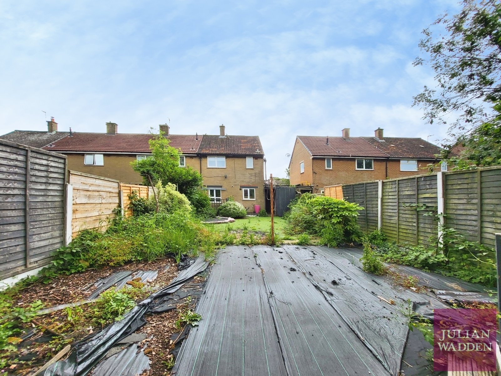 Matlock Road, Reddish, Stockport, SK5