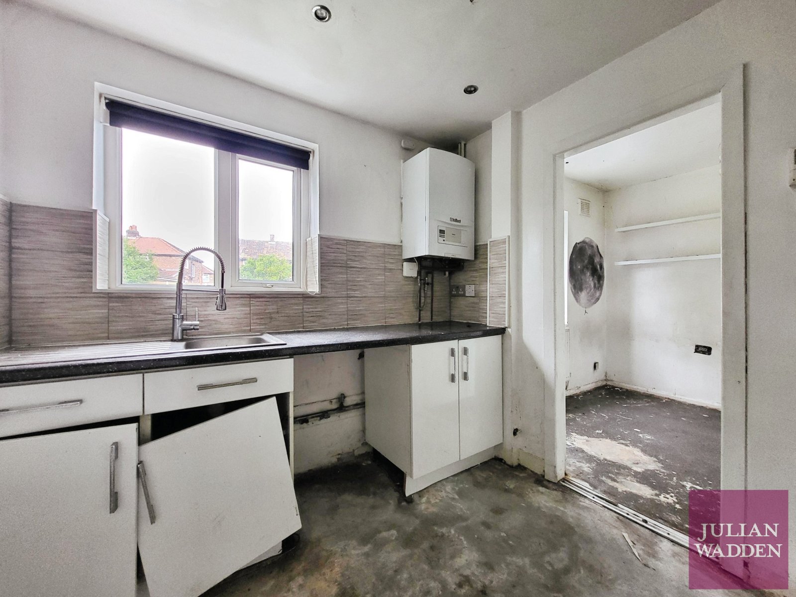 Matlock Road, Reddish, Stockport, SK5