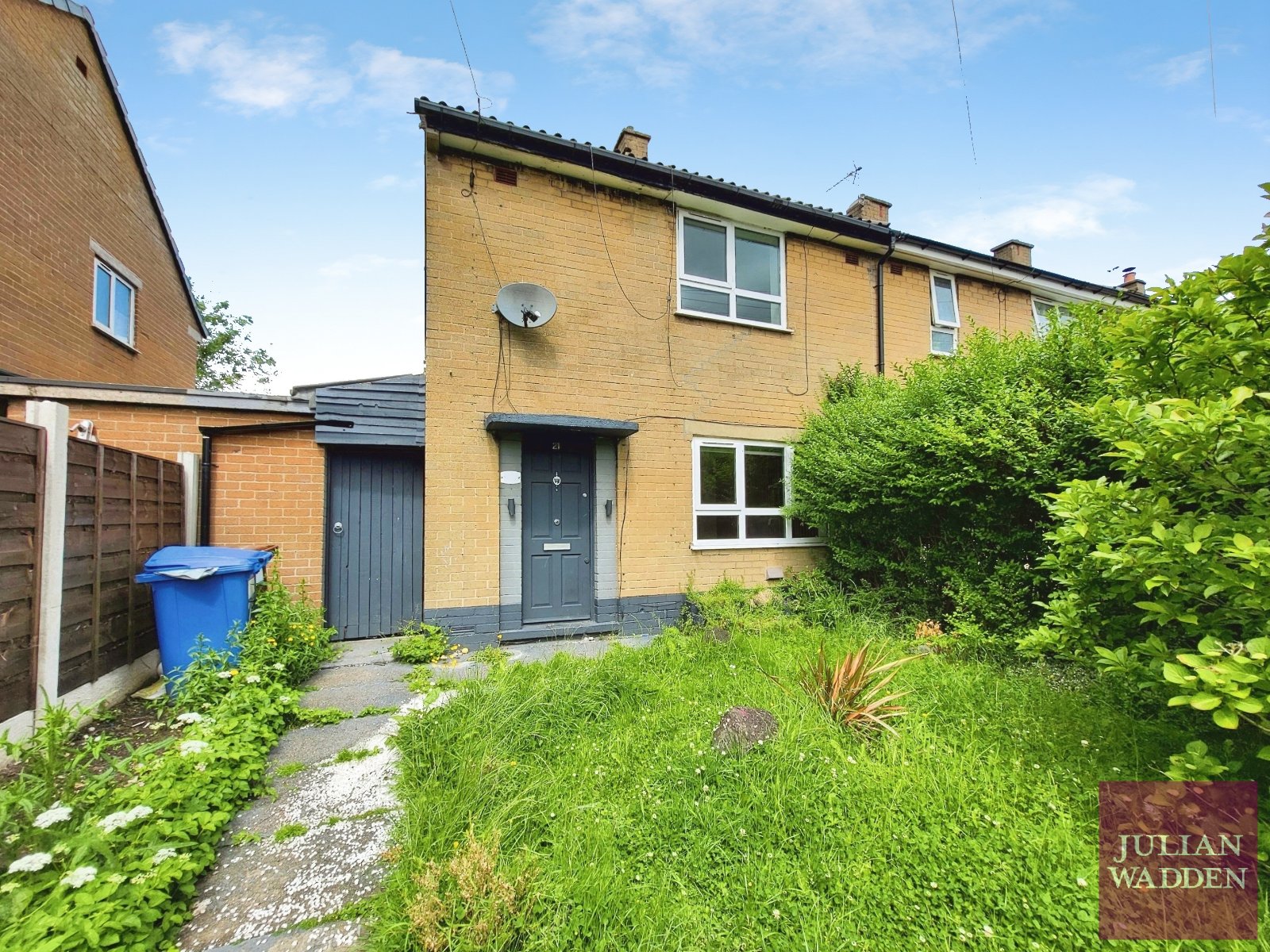 Matlock Road, Reddish, Stockport, SK5
