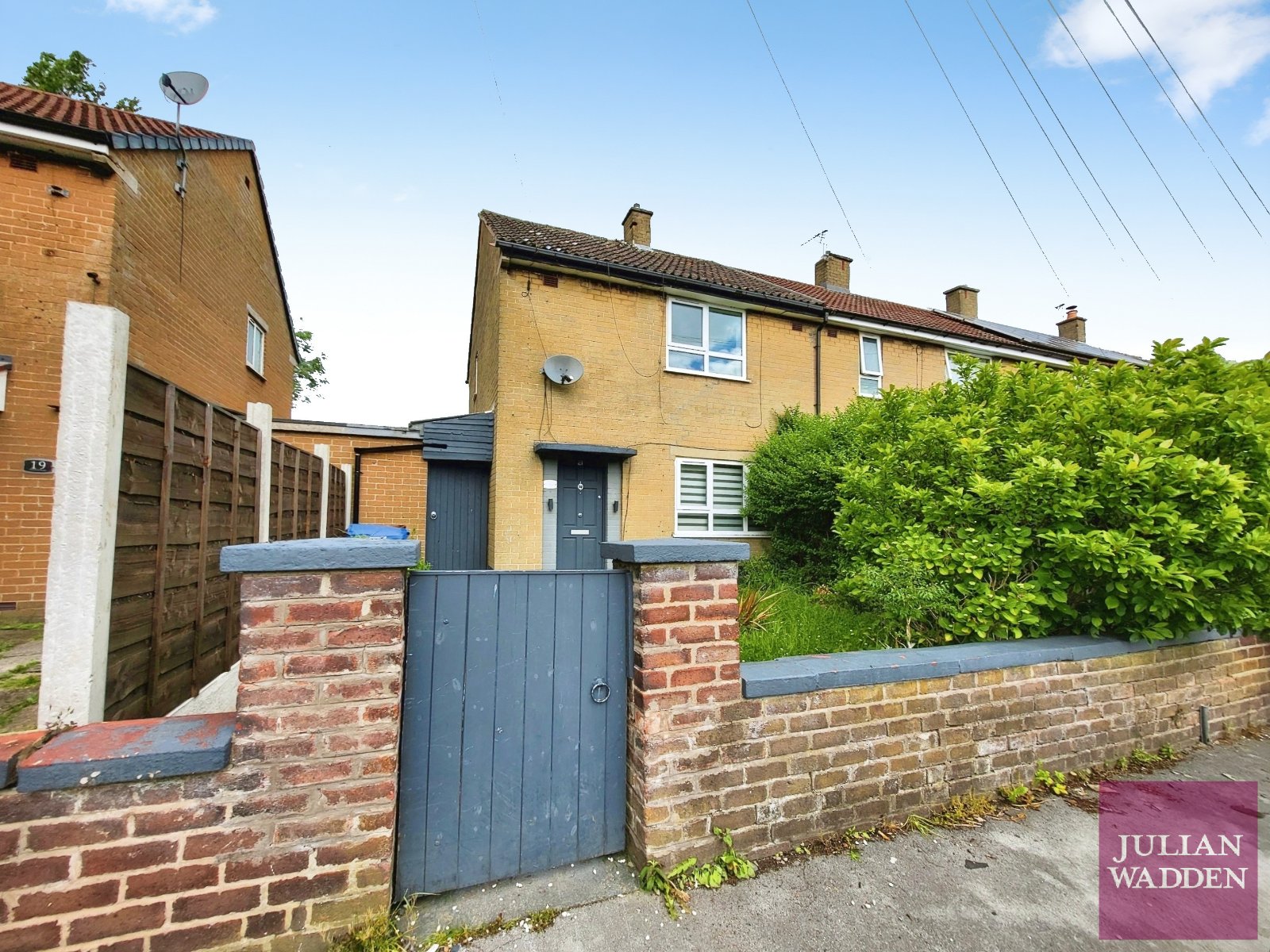 Matlock Road, Reddish, Stockport, SK5