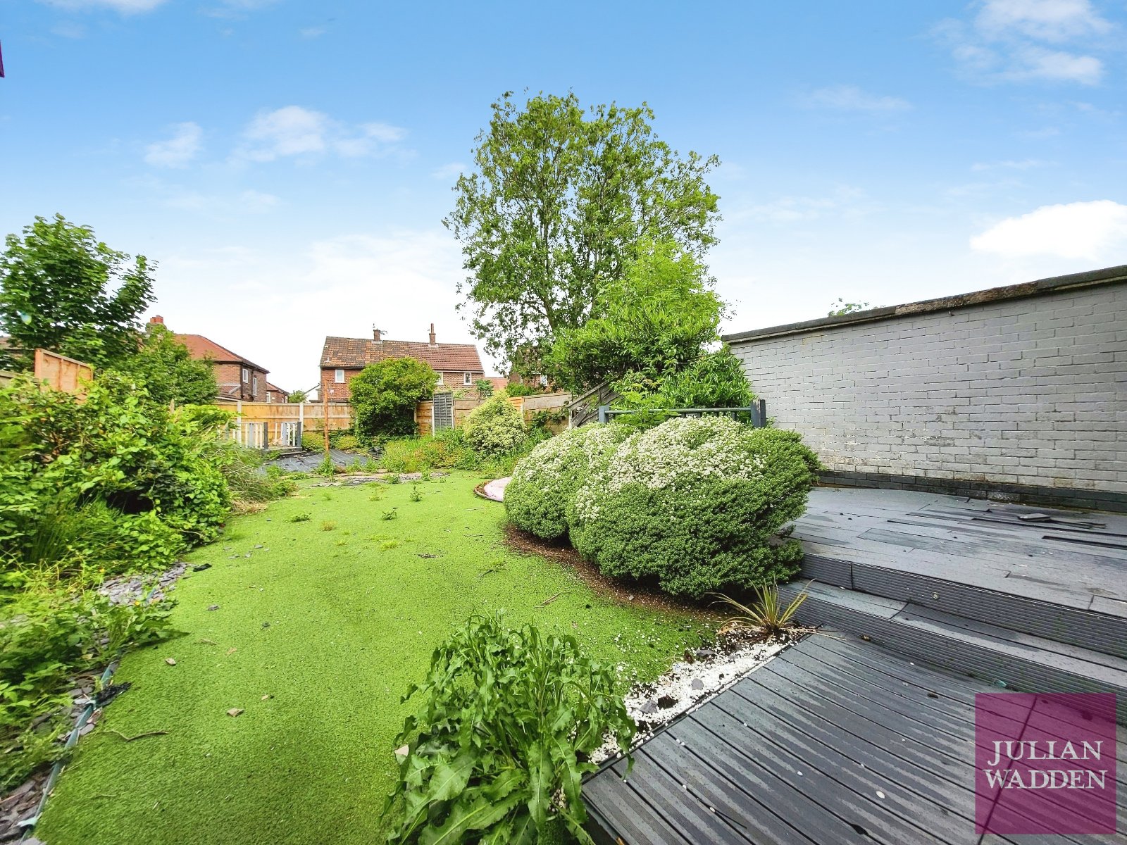 Matlock Road, Reddish, Stockport, SK5
