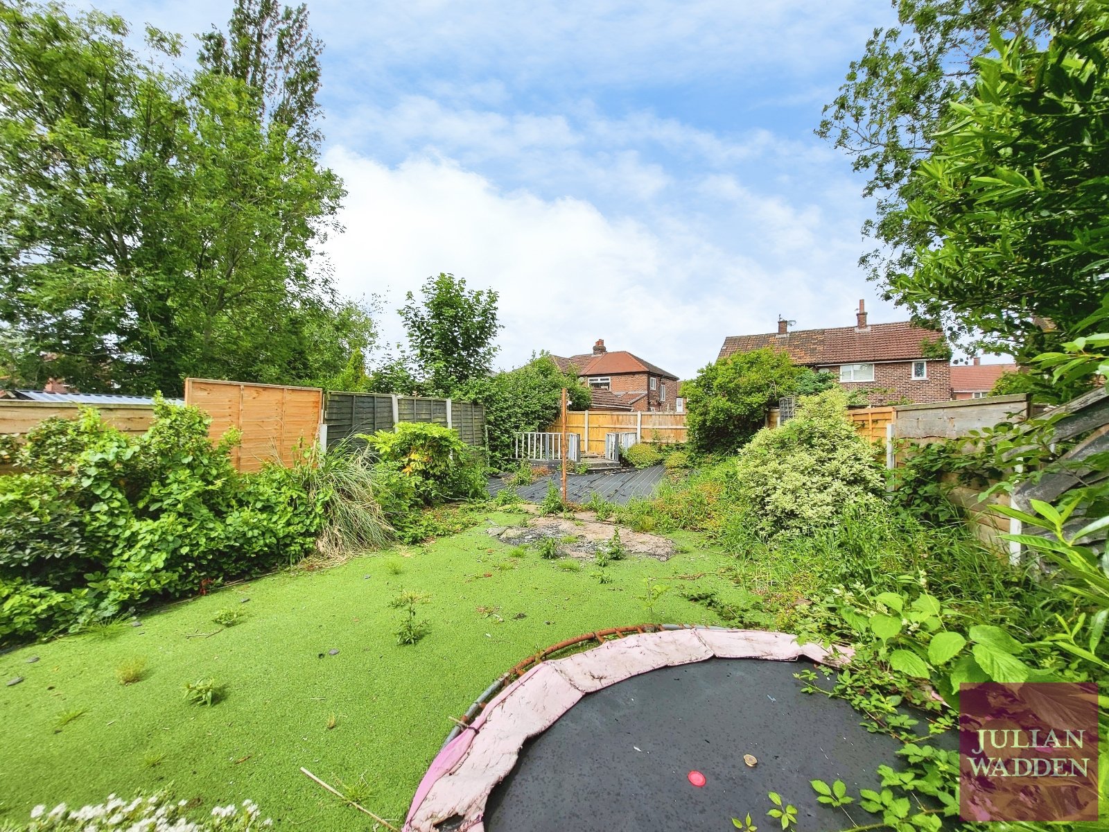 Matlock Road, Reddish, Stockport, SK5