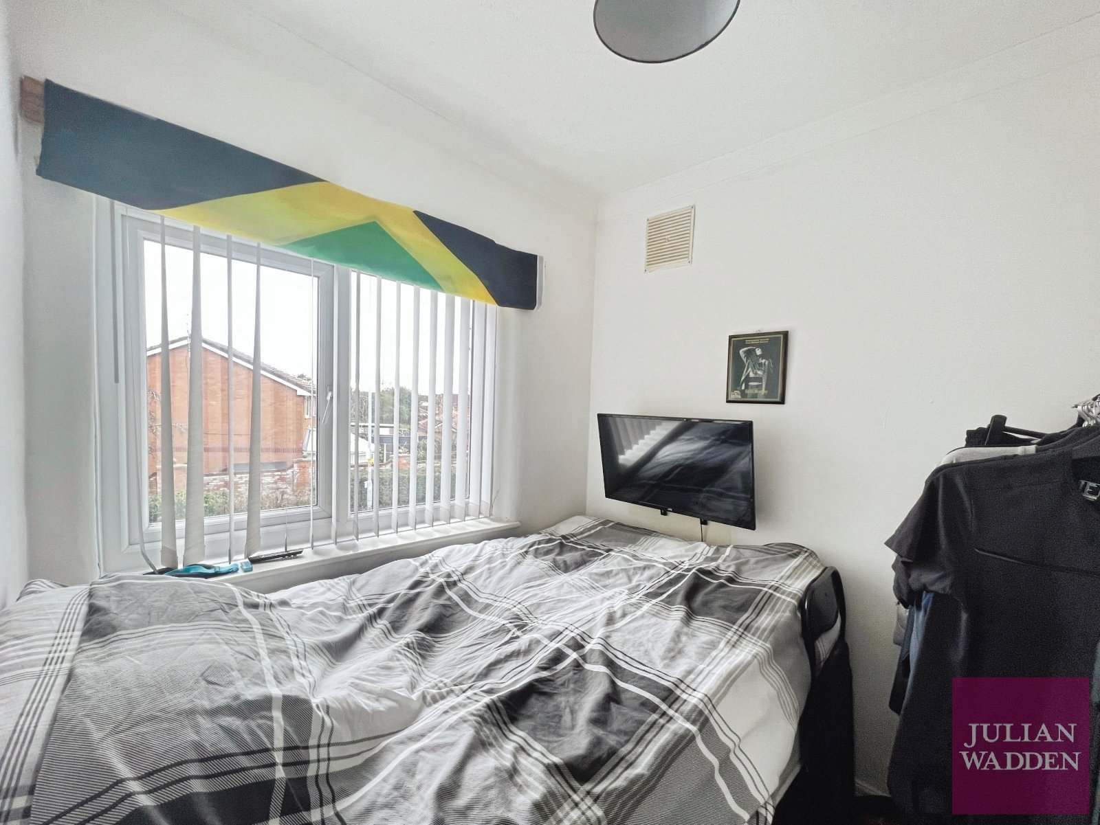 Greg Street, South Reddish, Stockport, SK5