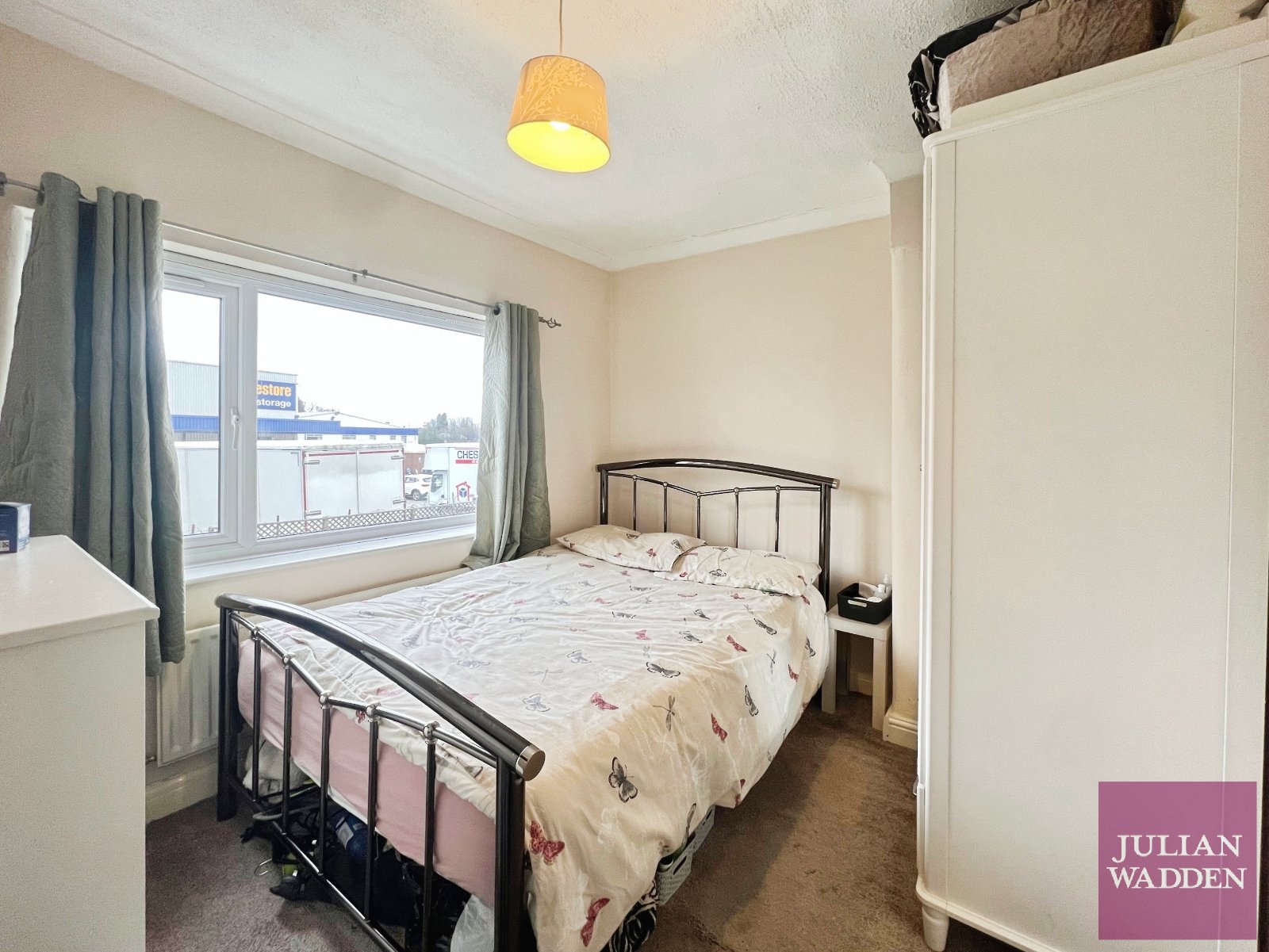 Greg Street, South Reddish, Stockport, SK5