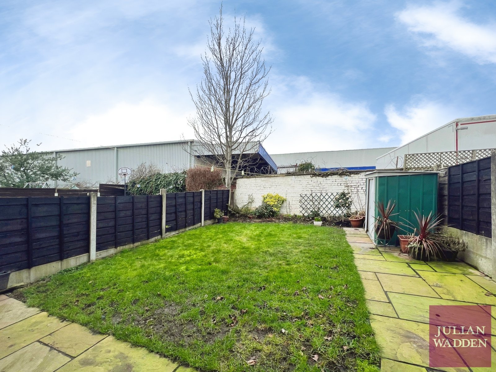 Greg Street, South Reddish, Stockport, SK5