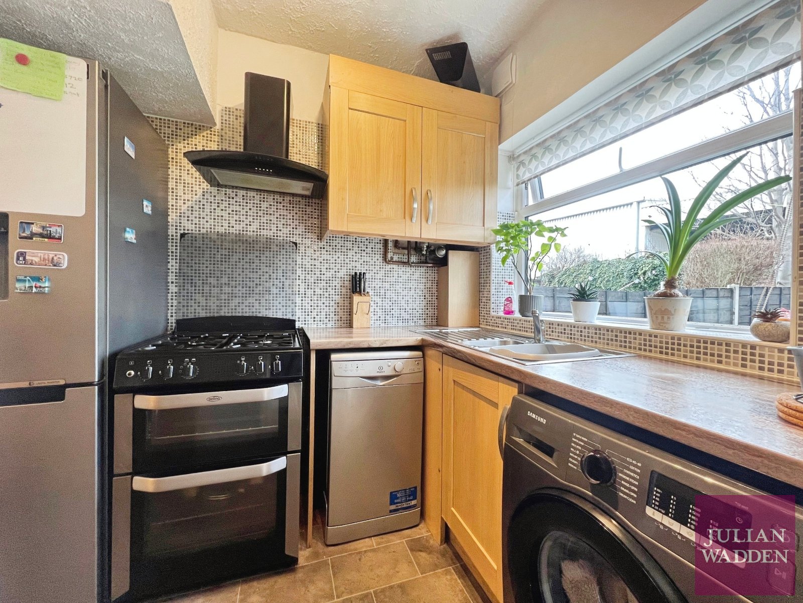Greg Street, South Reddish, Stockport, SK5