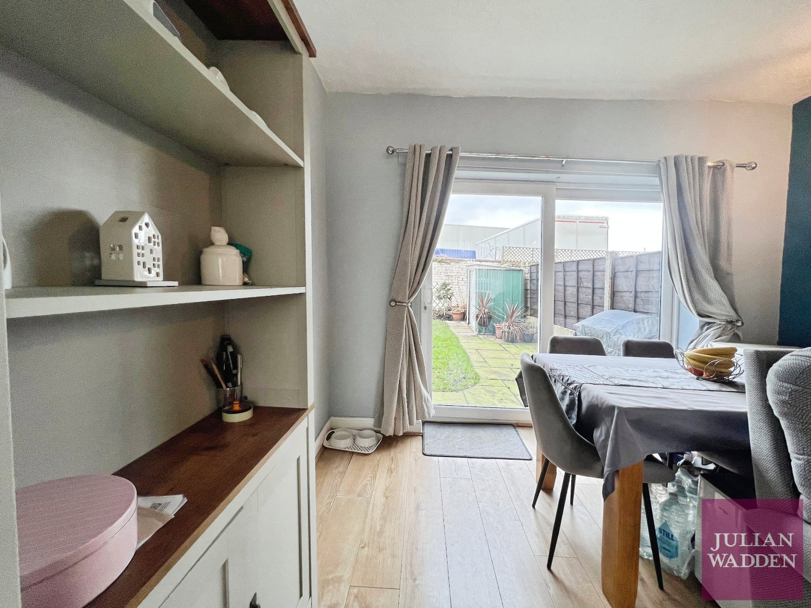 Greg Street, South Reddish, Stockport, SK5