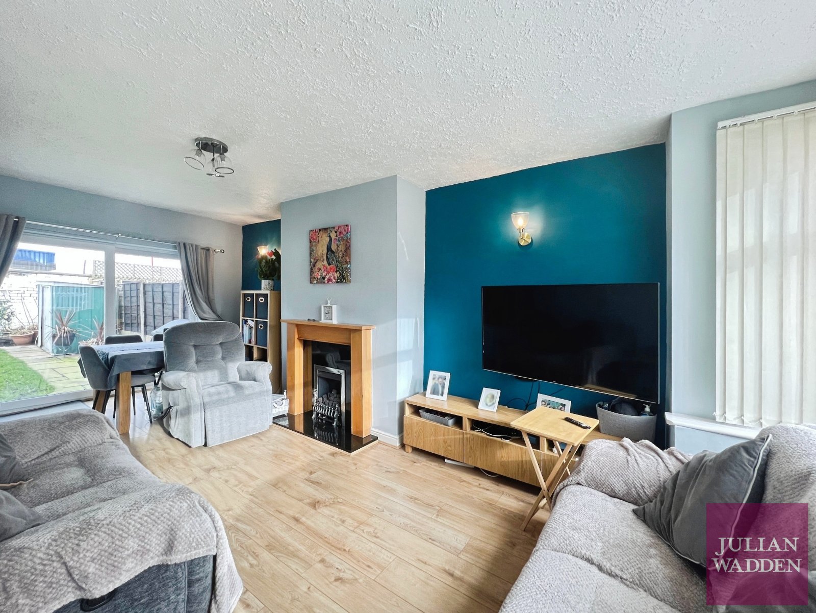 Greg Street, South Reddish, Stockport, SK5